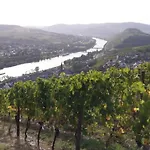 Sonnenlay - An Der Mosel