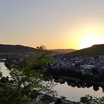 Sonnenlay - An Der Mosel Apartment *