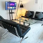 Sonnenlay - An Der Mosel Apartment *