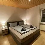 Sonnenlay - An Der Mosel Apartment Brauneberg