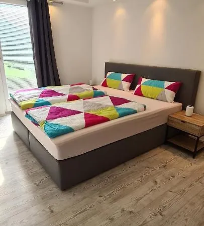 Sonnenlay - Apartments&fewo's An Der Mosel Brauneberg