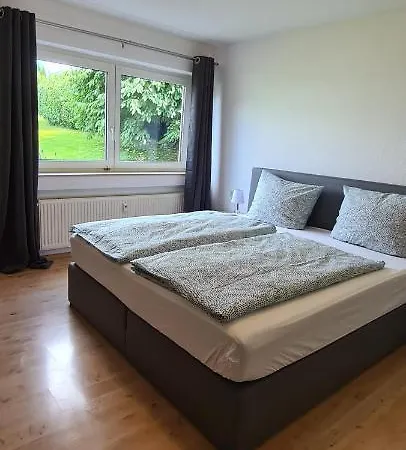 Apartment Sonnenlay - An Der Mosel