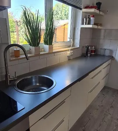 Apartment Sonnenlay - An Der Mosel *