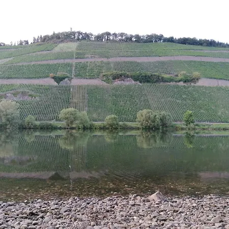 Appartamento Sonnenlay - An Der Mosel Brauneberg