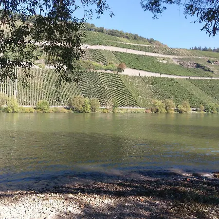Sonnenlay - An Der Mosel * Brauneberg