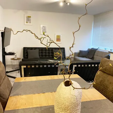 Sonnenlay - An Der Mosel Appartamento