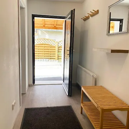 Apartment Sonnenlay - An Der Mosel Brauneberg