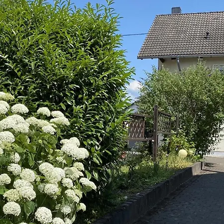 Apartment Sonnenlay - An Der Mosel Brauneberg