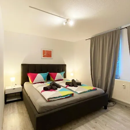 Sonnenlay - Apartments&fewo's An Der Mosel * Brauneberg