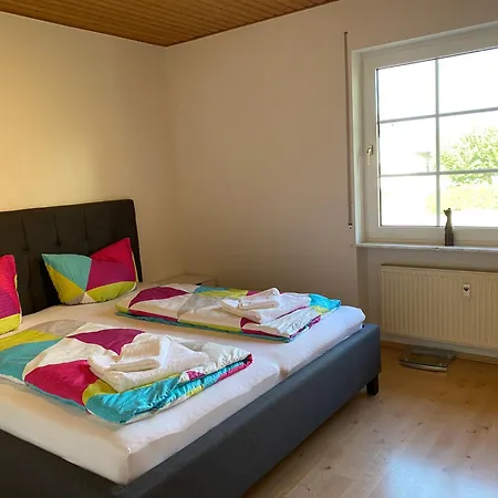 Apartment Sonnenlay - An Der Mosel *