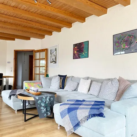 Sonnenlay - An Der Mosel Brauneberg