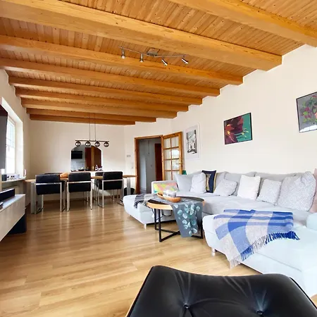 דירה Mosel Sonnenlay Mit Terrasse Fuer Familien Gruppen *
