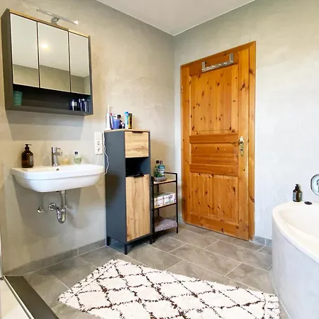 Apartment Sonnenlay - An Der Mosel Brauneberg