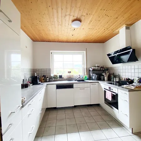Sonnenlay - Apartments&fewo's An Der Mosel *