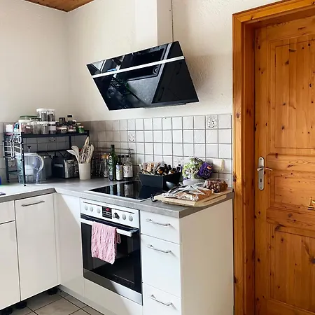 Apartment Sonnenlay - An Der Mosel