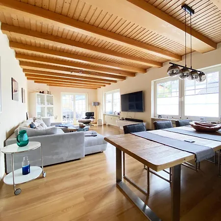 Apartment Sonnenlay - An Der Mosel Brauneberg