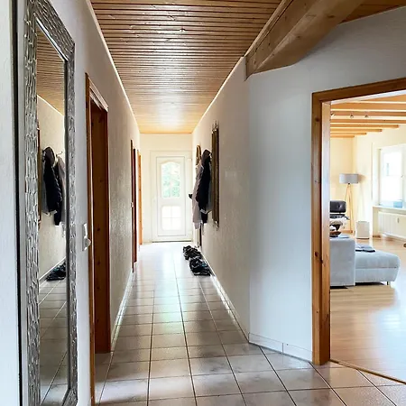 Apartment Sonnenlay - An Der Mosel Brauneberg