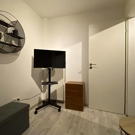 Apartment Sonnenlay - An Der Mosel *