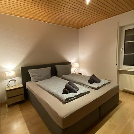 Sonnenlay - An Der Mosel Apartment Brauneberg