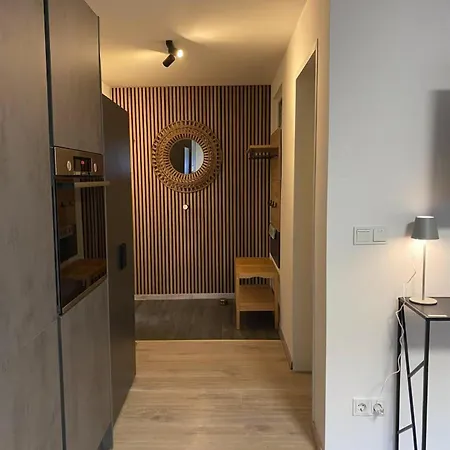 Sonnenlay - Apartments&fewo's An Der Mosel Brauneberg