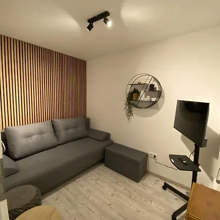 Sonnenlay - An Der Mosel Apartment