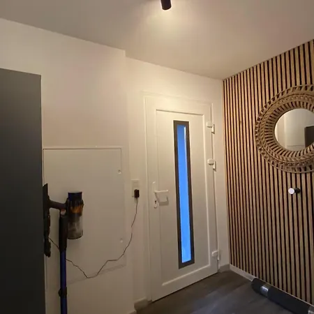 Sonnenlay - An Der Mosel Apartment *