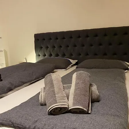 Apartment Sonnenlay - An Der Mosel *