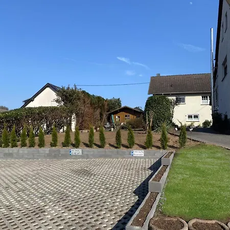 Apartment Sonnenlay - An Der Mosel