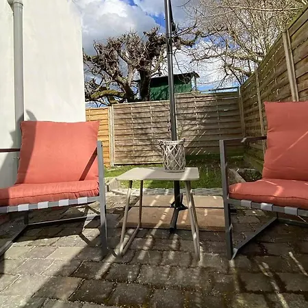 Sonnenlay - Apartments&fewo's An Der Mosel *