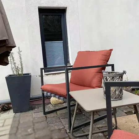 Sonnenlay - An Der Mosel * Brauneberg