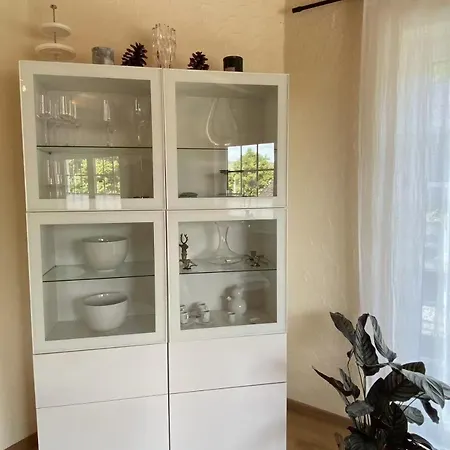 דירה Mosel Sonnenlay Mit Terrasse Fuer Familien Gruppen