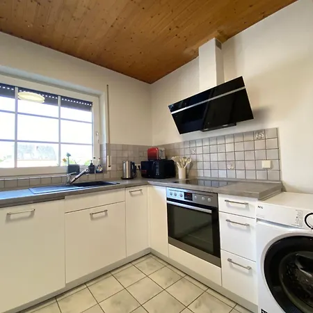 Appartamento Sonnenlay - An Der Mosel *