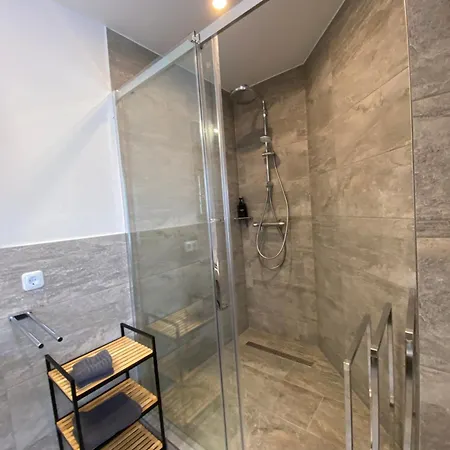 Appartamento Sonnenlay - An Der Mosel Brauneberg