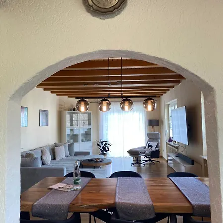 Apartment Sonnenlay - An Der Mosel