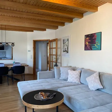 Sonnenlay - An Der Mosel Apartment Brauneberg