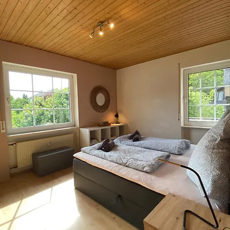 Apartment Sonnenlay - An Der Mosel Brauneberg