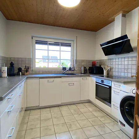דירה Mosel Sonnenlay Mit Terrasse Fuer Familien Gruppen *