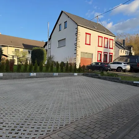 Sonnenlay - An Der Mosel Apartment *
