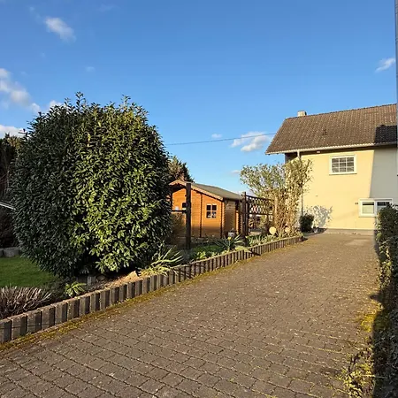 Sonnenlay - An Der Mosel Apartment