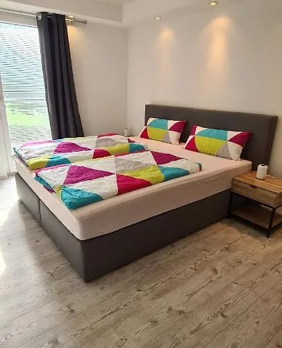 Sonnenlay - An Der Mosel 브라운버그