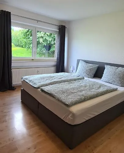 דירה Sonnenlay - An Der Mosel