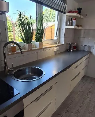 아파트 Sonnenlay - An Der Mosel *