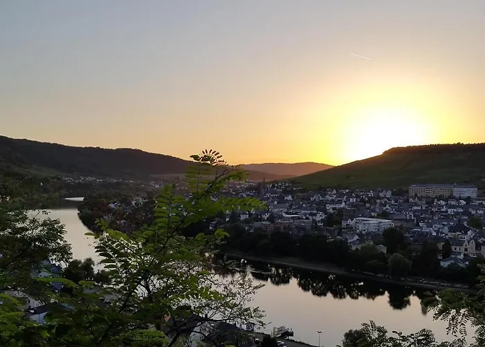 Sonnenlay - An Der Mosel 아파트 *