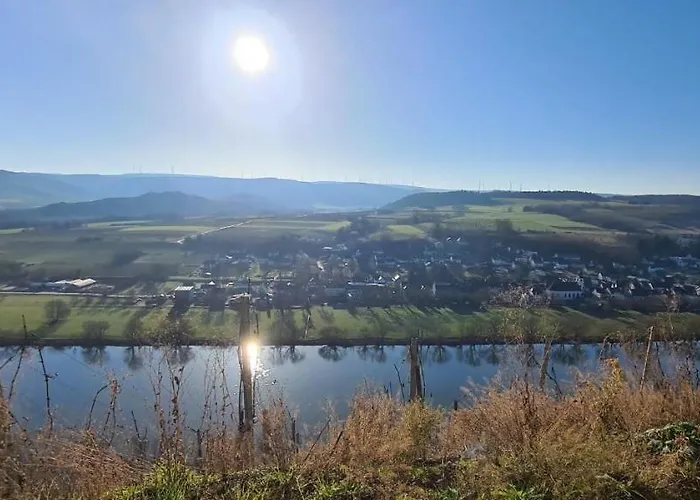 Sonnenlay - An Der Mosel