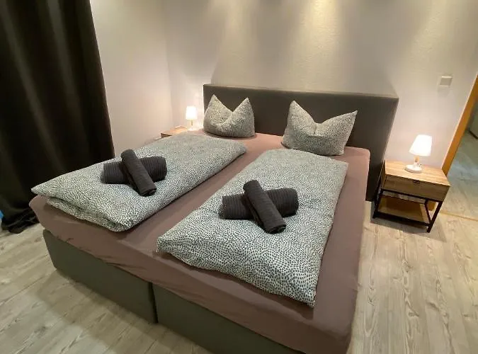 Sonnenlay - An Der Mosel 아파트 *