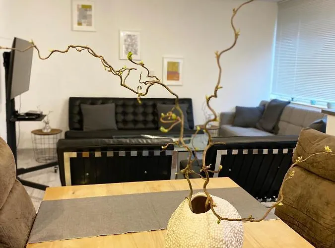 Sonnenlay - An Der Mosel דירה