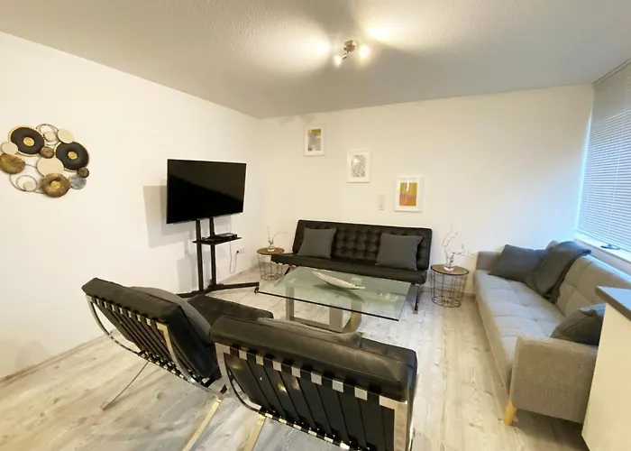 Sonnenlay - An Der Mosel * 브라운버그