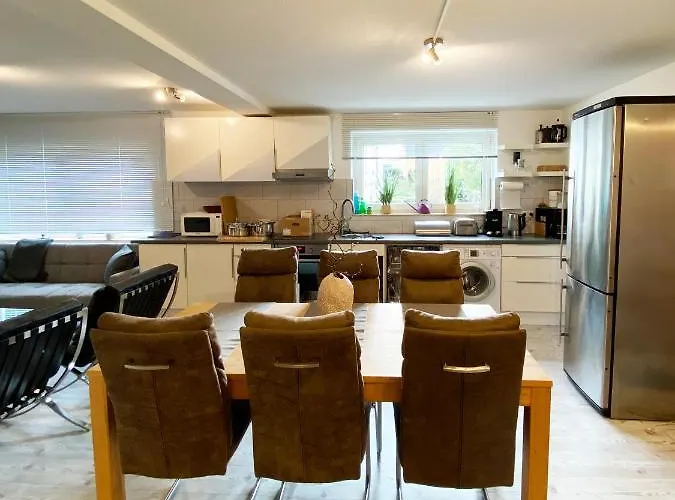 Sonnenlay - An Der Mosel 아파트