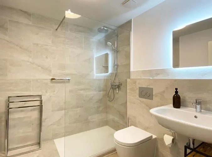 Sonnenlay - An Der Mosel 아파트