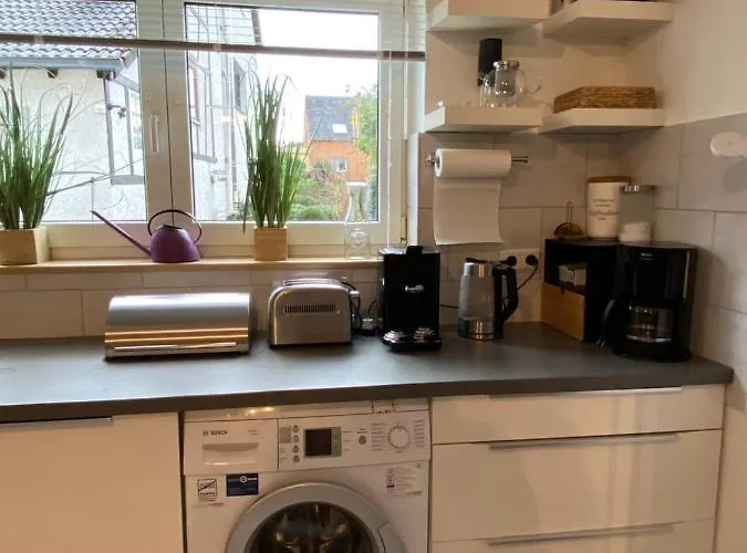 Sonnenlay - An Der Mosel 아파트